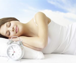 كم _ كيلو _ نوم نحتاج ؟